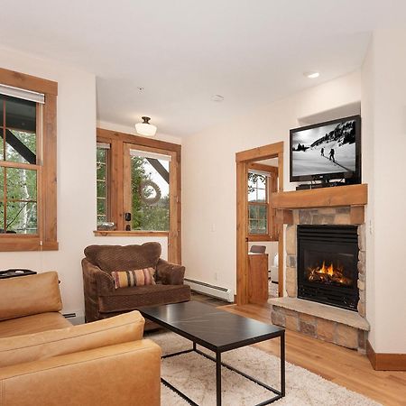 Sundog Condo In Granby Ranch Buitenkant foto