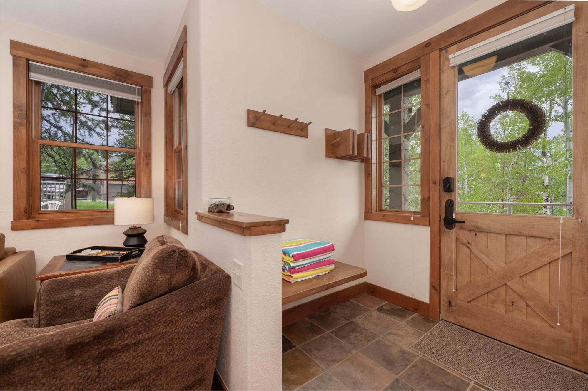 Sundog Condo In Granby Ranch Buitenkant foto